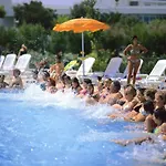 אתר נופש Granserena טורה קאנה