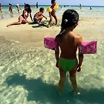 Granserena 4* טורה קאנה