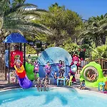 Granserena אתר נופש טורה קאנה