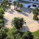 Granserena אתר נופש 4*