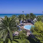 Granserena אתר נופש טורה קאנה
