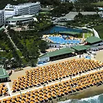 Granserena אתר נופש טורה קאנה