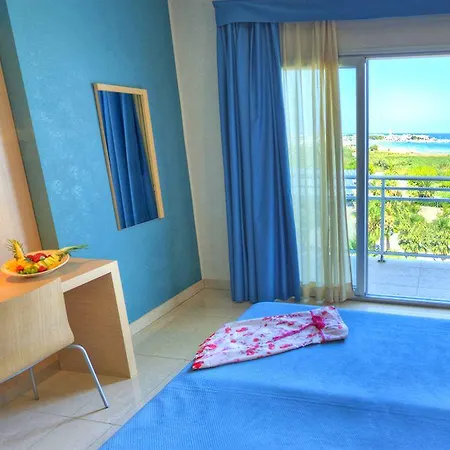 Θέρετρο Granserena