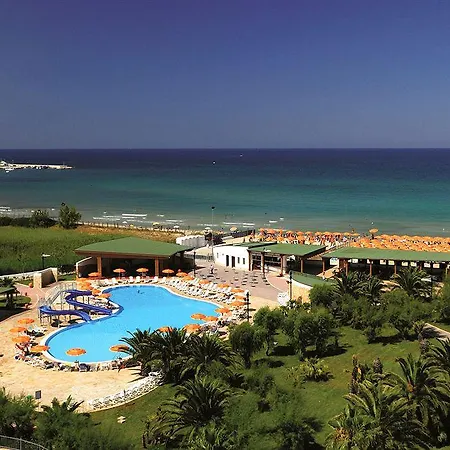 Θέρετρο Granserena Torre Canne