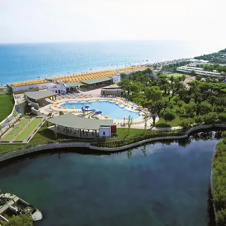Granserena 4*