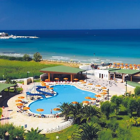 Granserena 4* Torre Canne