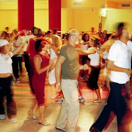 Granserena Θέρετρο 4*
