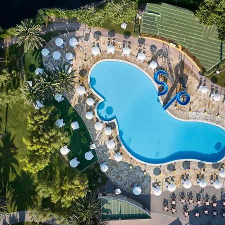 Granserena Semesteranläggning (resort) 4*