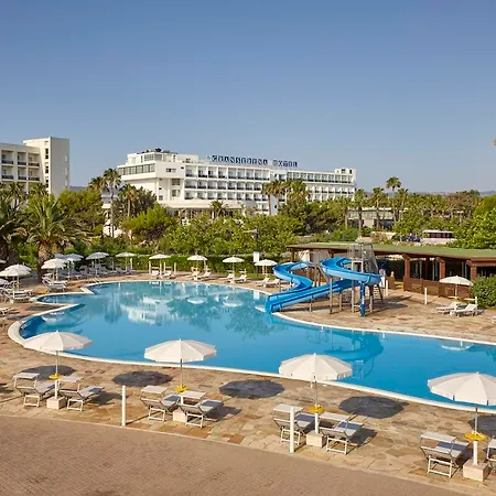 Θέρετρο Granserena Torre Canne