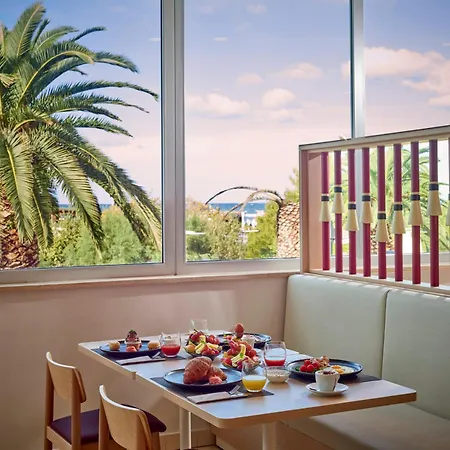 Granserena Rezort Torre Canne