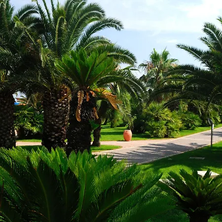 Rezort Granserena 4*