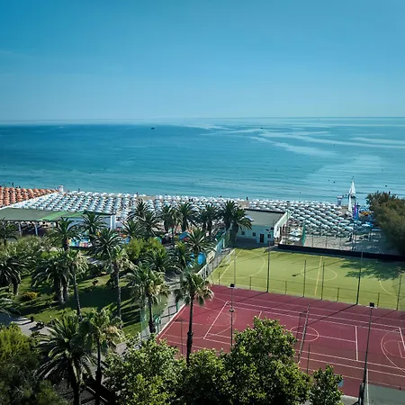 Granserena 4*