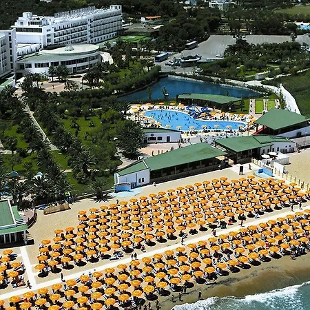 Granserena Θέρετρο Torre Canne