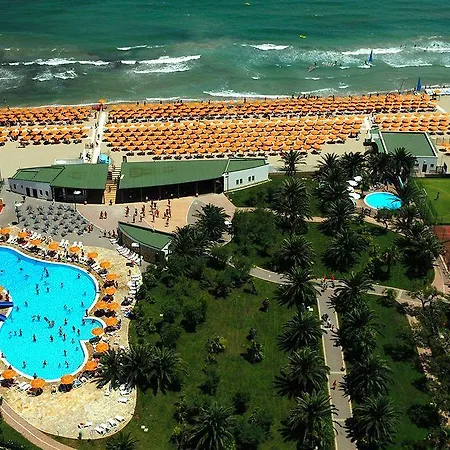 Granserena 4* Torre Canne