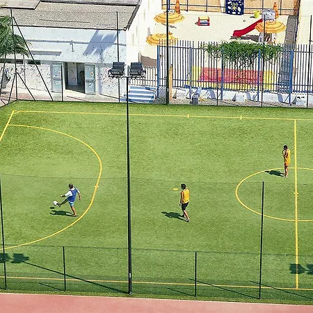 Granserena Θέρετρο