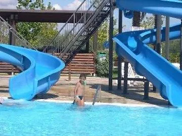 Granserena Θέρετρο Torre Canne