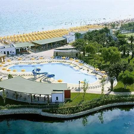 Granserena אתר נופש 4*