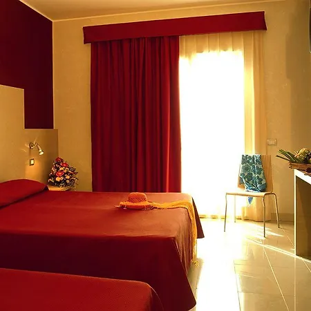 אתר נופש Granserena 4*