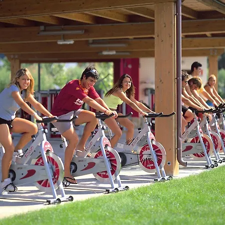 Granserena Ośrodek wypoczynkowy