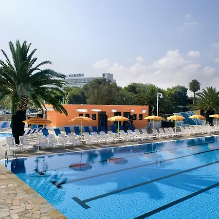 Granserena Ośrodek wypoczynkowy Torre Canne