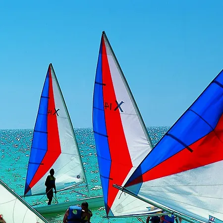 Ośrodek wypoczynkowy Granserena