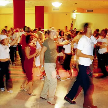 Granserena Torre Canne