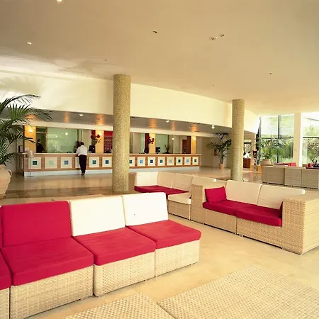 Ośrodek wypoczynkowy Granserena Torre Canne