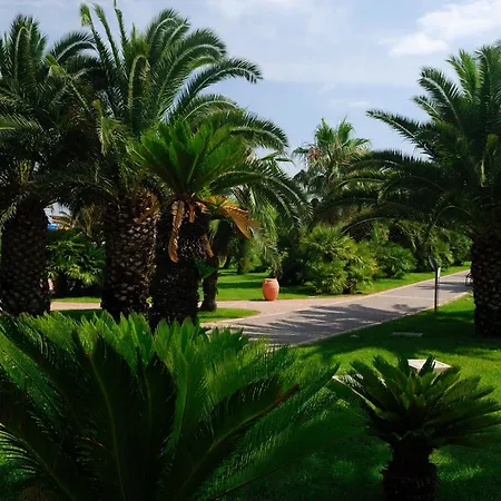 Granserena Torre Canne