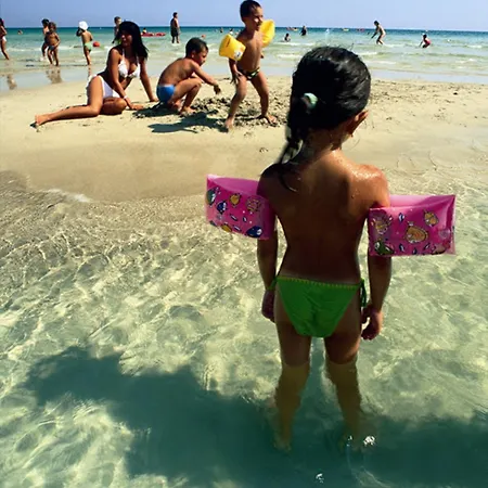 Granserena 4* Torre Canne