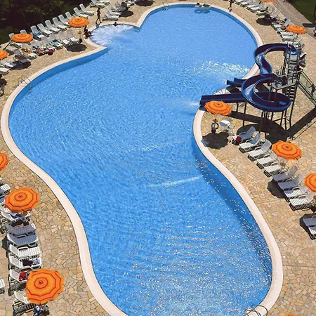 Granserena 4* טורה קאנה