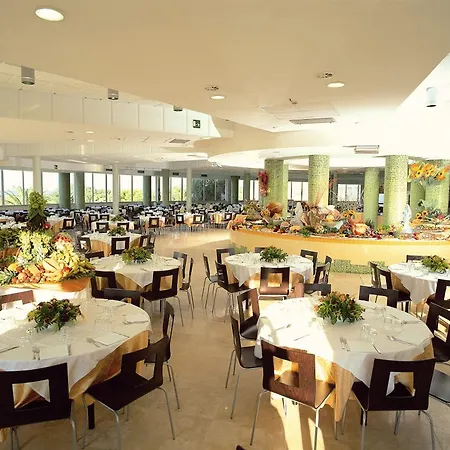 Ośrodek wypoczynkowy Granserena