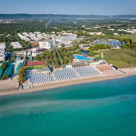 Granserena Ośrodek wypoczynkowy 4*