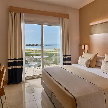 Granserena אתר נופש 4*