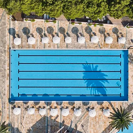 אתר נופש Granserena 4*