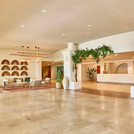 Granserena אתר נופש 4*