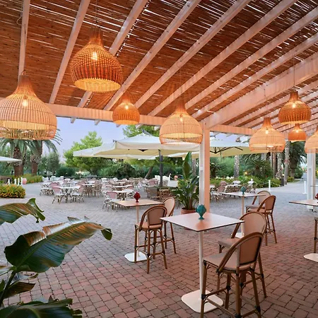 Granserena Ośrodek wypoczynkowy 4*