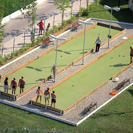 Granserena Ośrodek wypoczynkowy