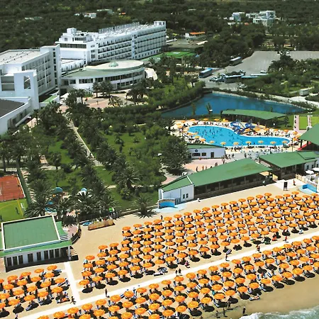 Granserena Ośrodek wypoczynkowy 4*