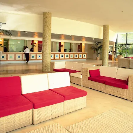 Granserena 4* Torre Canne