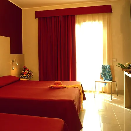 Granserena Ośrodek wypoczynkowy 4*