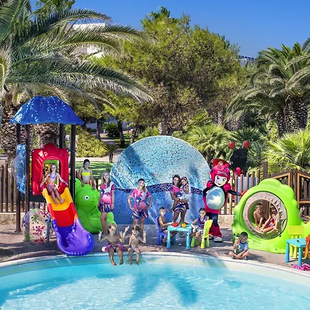 Granserena Ośrodek wypoczynkowy Torre Canne