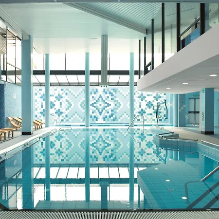 Ośrodek wypoczynkowy Granserena 4*