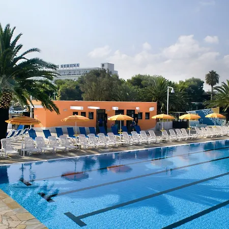 Granserena Ośrodek wypoczynkowy 4*