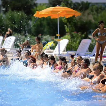 Granserena Ośrodek wypoczynkowy