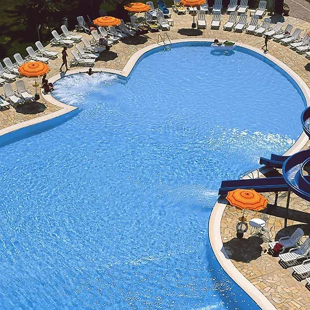 Granserena Torre Canne