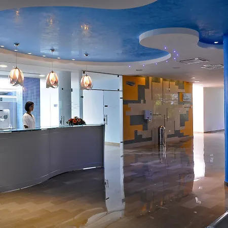Granserena 4*