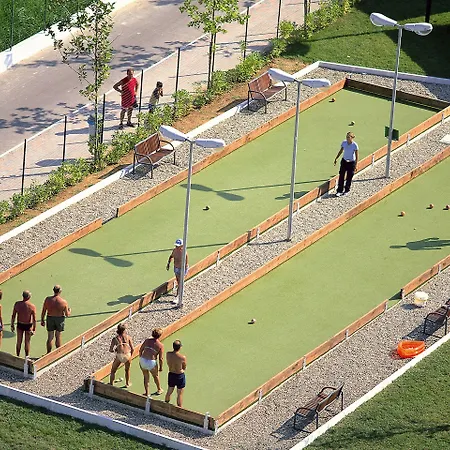 Granserena Torre Canne