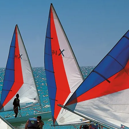 Granserena Ośrodek wypoczynkowy Torre Canne