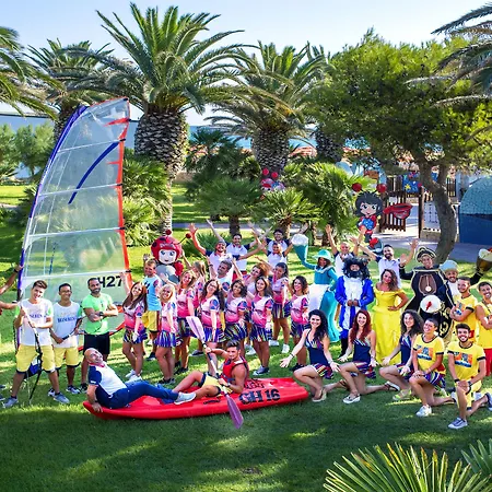 Granserena Torre Canne