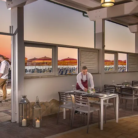 Granserena Ośrodek wypoczynkowy 4*